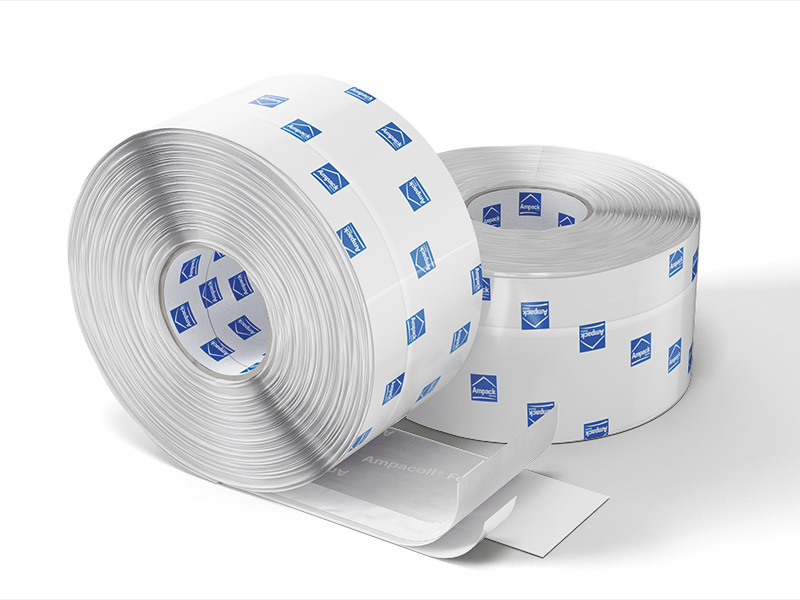 Photo du produit: Ampacoll Fenax DS 30/70, ruban de raccord de fenêtre, à diffusion variable